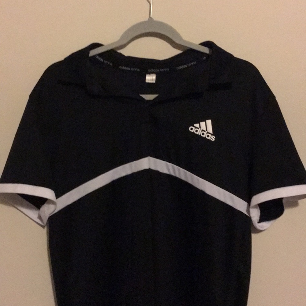 Adidas Climalite Polo